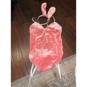 Playboy  Bunny Costume